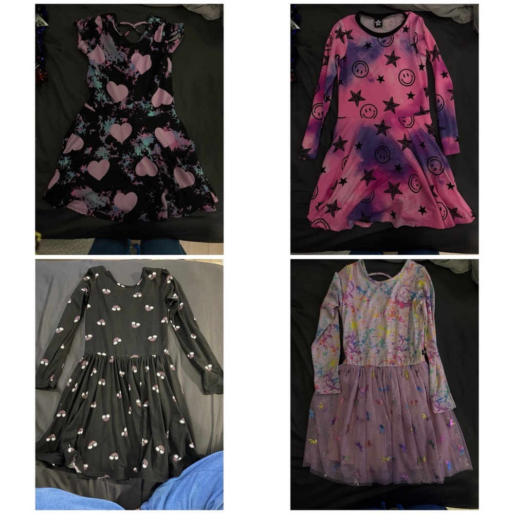 Size 8 Dresses